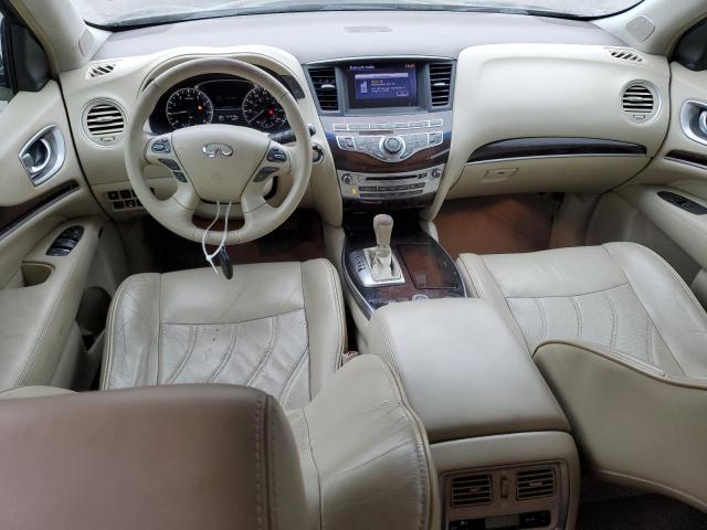 Photo 7 VIN: 5N1AL0MM7DC308789 - INFINITI JX35 