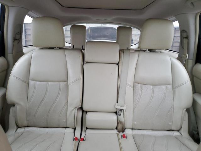 Photo 9 VIN: 5N1AL0MM7DC308789 - INFINITI JX35 