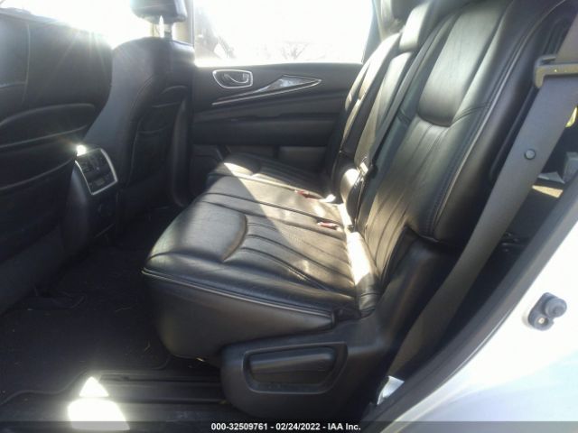 Photo 7 VIN: 5N1AL0MM7DC311160 - INFINITI JX 