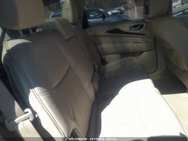 Photo 7 VIN: 5N1AL0MM7DC311577 - INFINITI JX35 