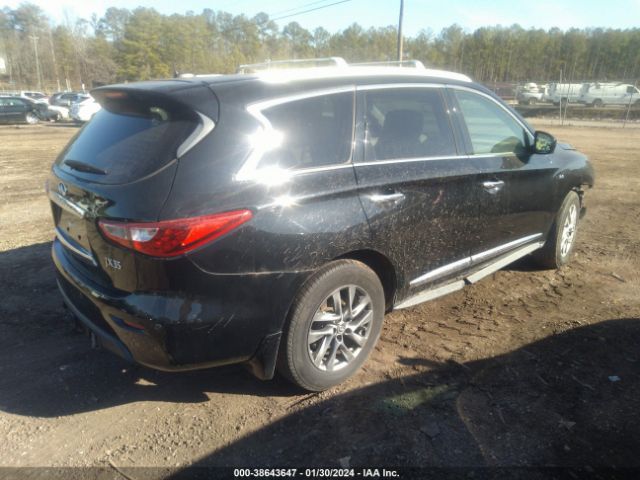 Photo 3 VIN: 5N1AL0MM7DC311577 - INFINITI JX35 