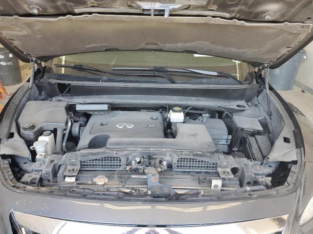 Photo 11 VIN: 5N1AL0MM7DC313491 - INFINITI JX35 