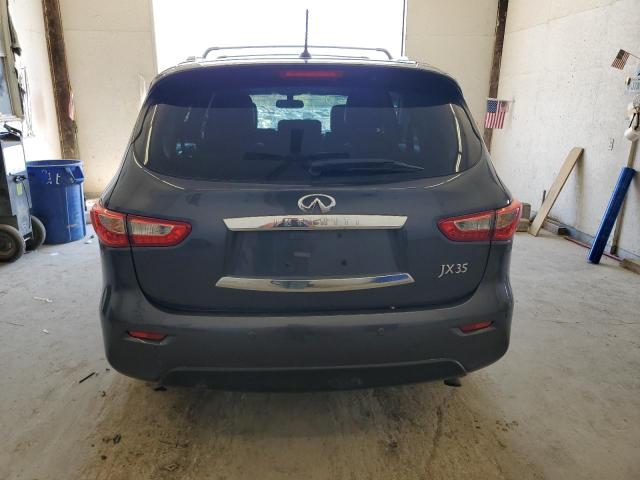 Photo 5 VIN: 5N1AL0MM7DC313491 - INFINITI JX35 