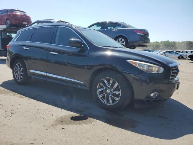 Photo 3 VIN: 5N1AL0MM7DC315242 - INFINITI JX35 