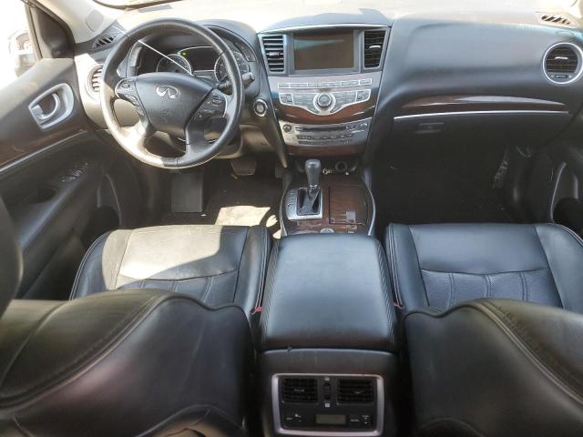 Photo 7 VIN: 5N1AL0MM7DC315242 - INFINITI JX35 