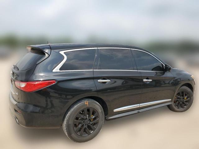 Photo 2 VIN: 5N1AL0MM7DC316892 - INFINITI JX35 