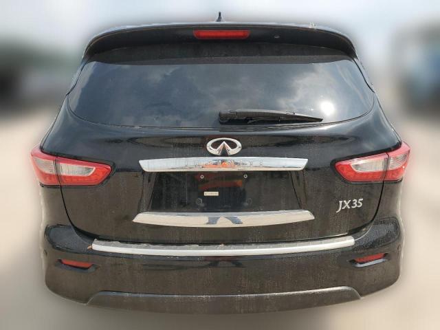 Photo 5 VIN: 5N1AL0MM7DC316892 - INFINITI JX35 