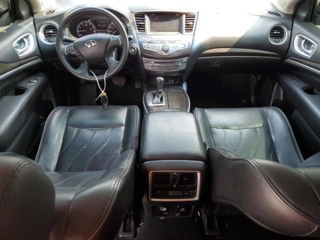 Photo 7 VIN: 5N1AL0MM7DC316892 - INFINITI JX35 