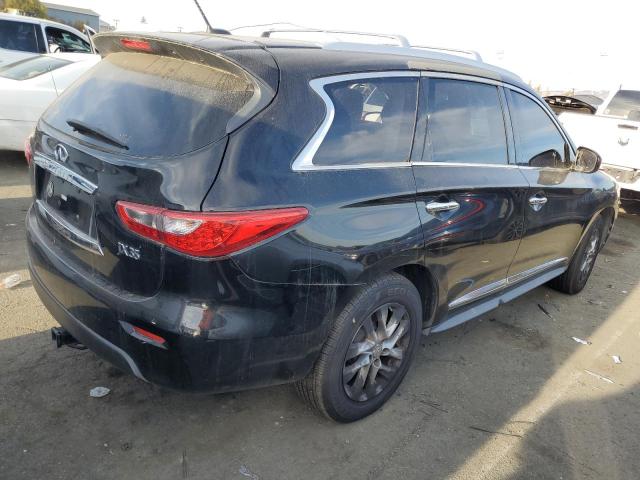 Photo 2 VIN: 5N1AL0MM7DC324491 - INFINITI JX35 