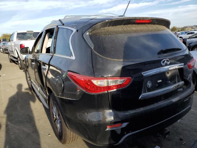 Photo 5 VIN: 5N1AL0MM7DC324491 - INFINITI JX35 