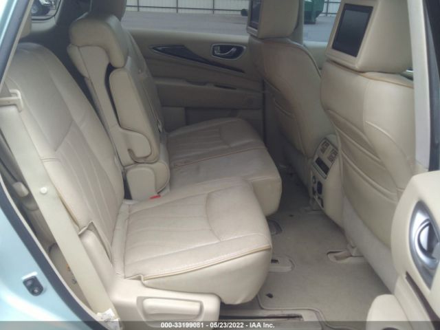 Photo 7 VIN: 5N1AL0MM7DC324880 - INFINITI JX 