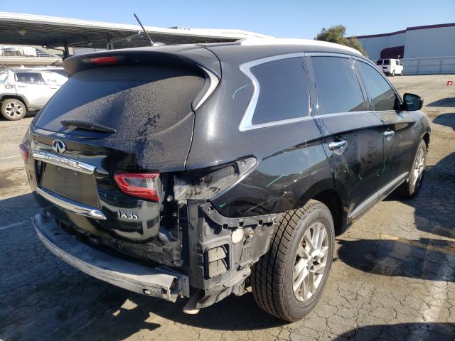 Photo 3 VIN: 5N1AL0MM7DC325611 - INFINITI JX35 