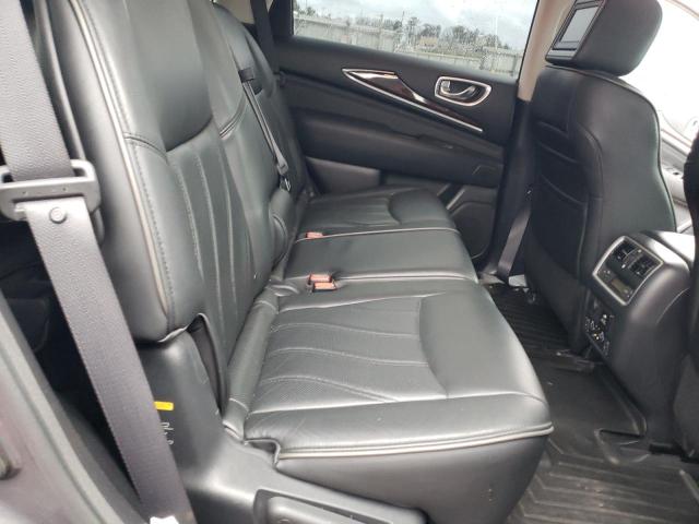 Photo 10 VIN: 5N1AL0MM7DC327021 - INFINITI JX35 