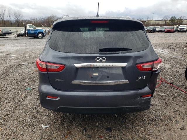 Photo 5 VIN: 5N1AL0MM7DC327021 - INFINITI JX35 