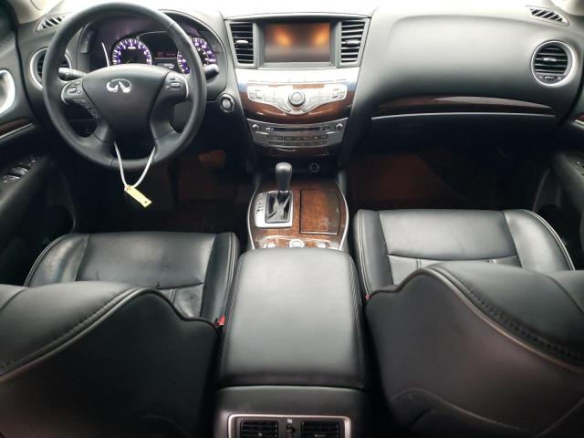 Photo 7 VIN: 5N1AL0MM7DC327021 - INFINITI JX35 