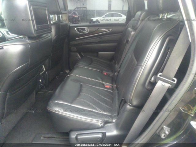 Photo 7 VIN: 5N1AL0MM7DC328069 - INFINITI JX 