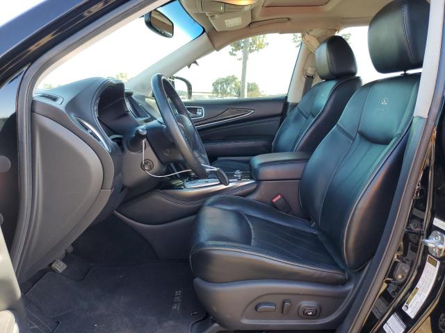 Photo 6 VIN: 5N1AL0MM7DC329271 - INFINITI JX35 