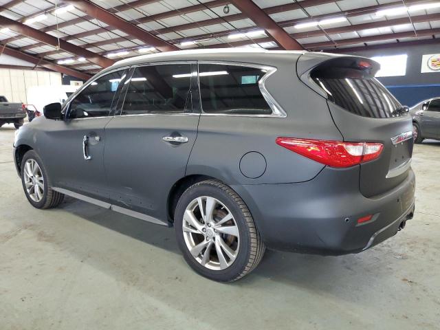 Photo 1 VIN: 5N1AL0MM7DC329545 - INFINITI JX35 