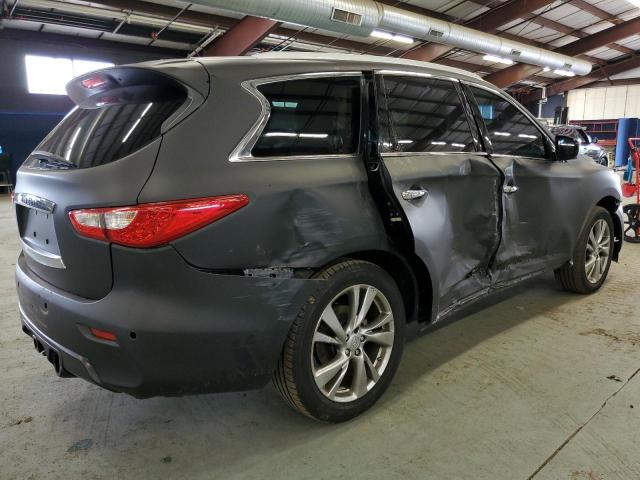 Photo 2 VIN: 5N1AL0MM7DC329545 - INFINITI JX35 