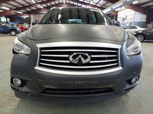 Photo 4 VIN: 5N1AL0MM7DC329545 - INFINITI JX35 