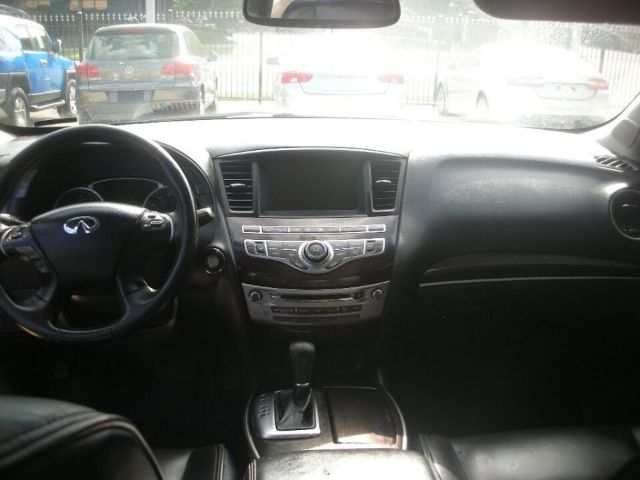 Photo 7 VIN: 5N1AL0MM7DC332302 - INFINITI JX 