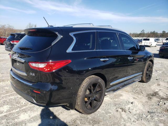 Photo 2 VIN: 5N1AL0MM7DC336043 - INFINITI JX35 