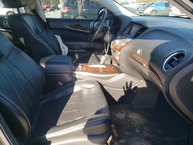 Photo 6 VIN: 5N1AL0MM7DC336043 - INFINITI JX35 