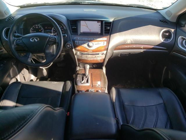 Photo 7 VIN: 5N1AL0MM7DC336043 - INFINITI JX35 