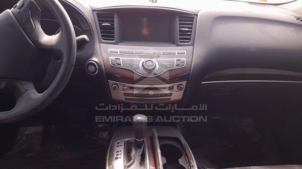 Photo 14 VIN: 5N1AL0MM7DC336060 - INFINITI JX 35 