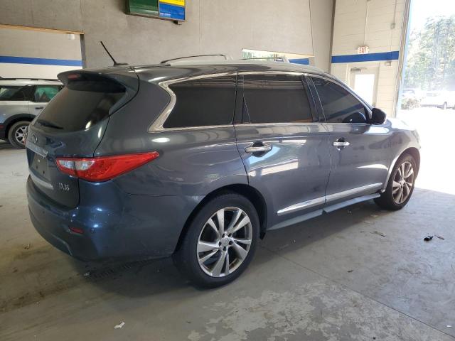 Photo 2 VIN: 5N1AL0MM7DC336687 - INFINITI JX35 