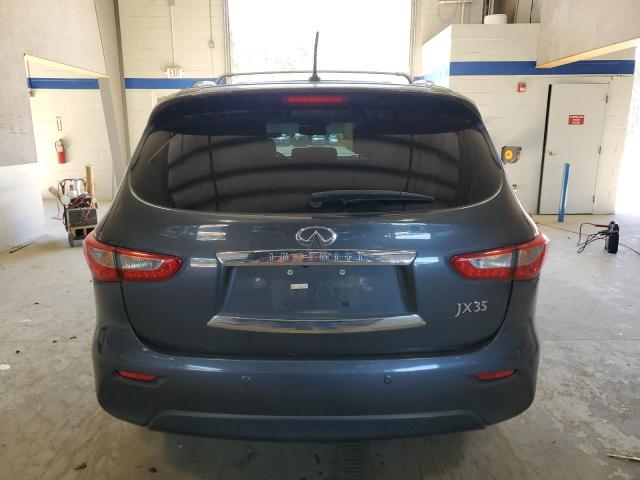 Photo 5 VIN: 5N1AL0MM7DC336687 - INFINITI JX35 