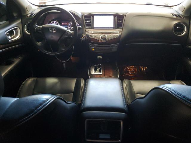 Photo 7 VIN: 5N1AL0MM7DC336687 - INFINITI JX35 