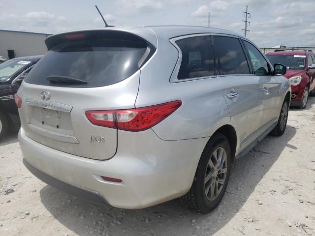 Photo 3 VIN: 5N1AL0MM7DC338942 - INFINITI JX35 