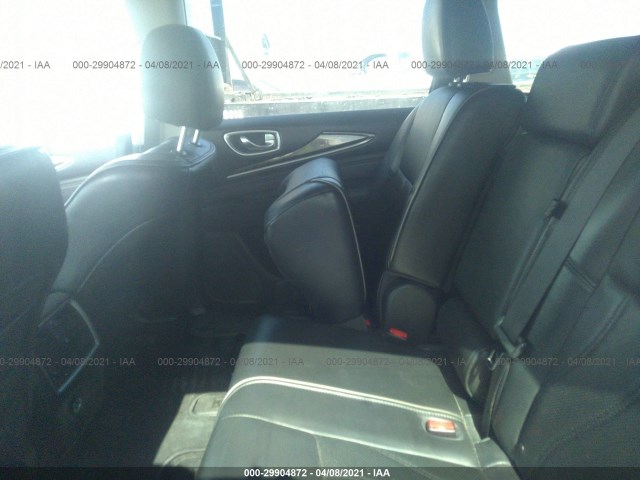 Photo 7 VIN: 5N1AL0MM7DC341727 - INFINITI JX 