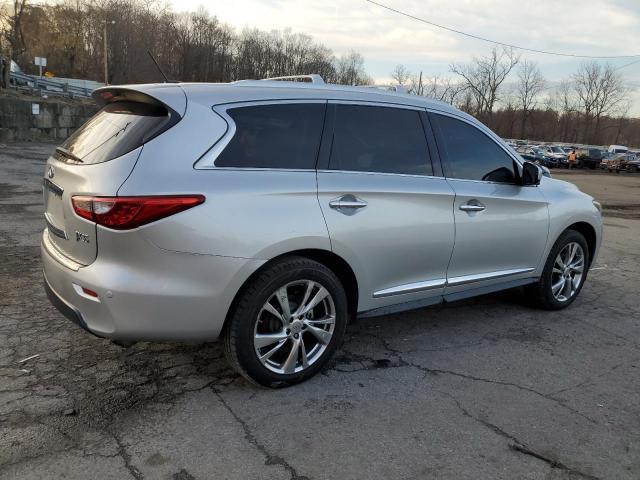 Photo 2 VIN: 5N1AL0MM7DC341923 - INFINITI JX35 