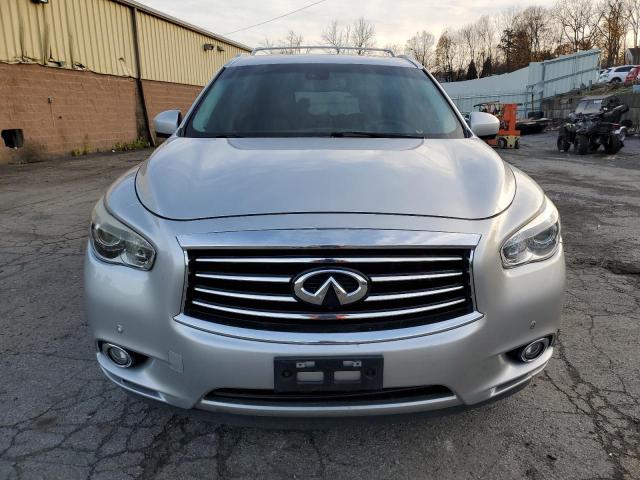 Photo 4 VIN: 5N1AL0MM7DC341923 - INFINITI JX35 