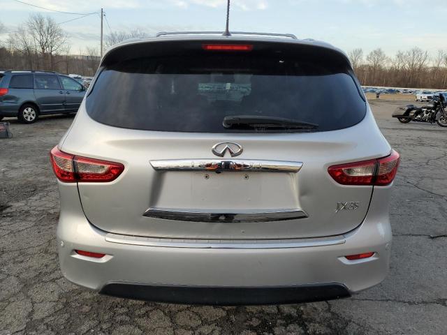 Photo 5 VIN: 5N1AL0MM7DC341923 - INFINITI JX35 