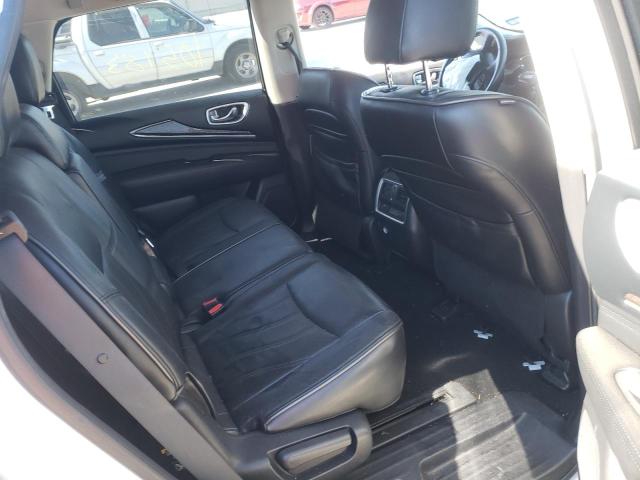 Photo 5 VIN: 5N1AL0MM7DC345017 - INFINITI JX35 