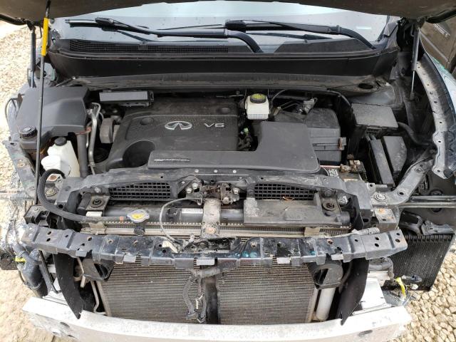 Photo 11 VIN: 5N1AL0MM7EC500425 - INFINITI QX60 