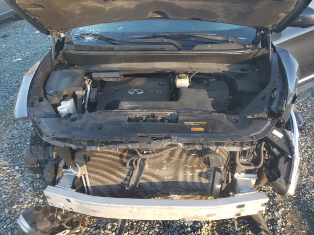 Photo 6 VIN: 5N1AL0MM7EC501512 - INFINITI QX60 