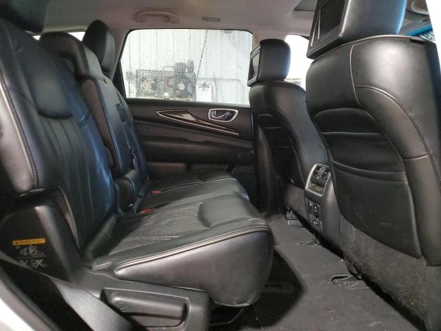 Photo 10 VIN: 5N1AL0MM7EC502031 - INFINITI QX60 