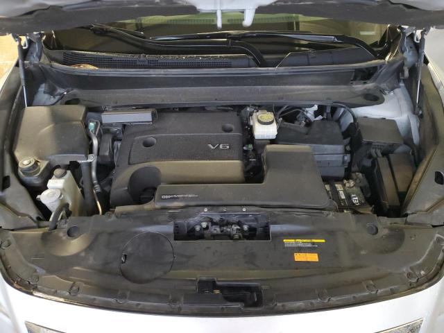 Photo 11 VIN: 5N1AL0MM7EC502031 - INFINITI QX60 