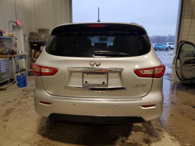 Photo 5 VIN: 5N1AL0MM7EC502031 - INFINITI QX60 