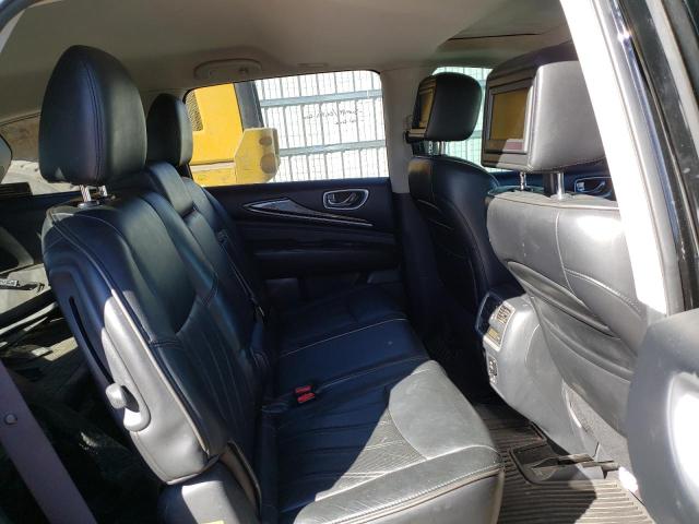 Photo 10 VIN: 5N1AL0MM7EC503079 - INFINITI QX60 