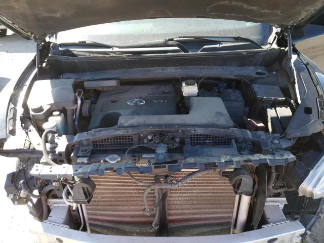 Photo 11 VIN: 5N1AL0MM7EC503079 - INFINITI QX60 