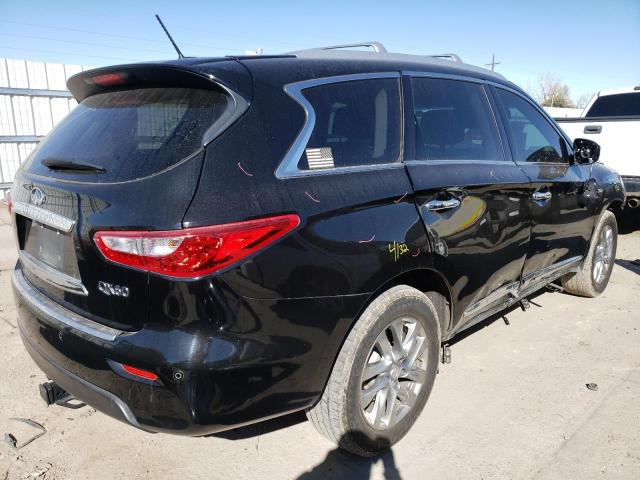 Photo 2 VIN: 5N1AL0MM7EC503079 - INFINITI QX60 