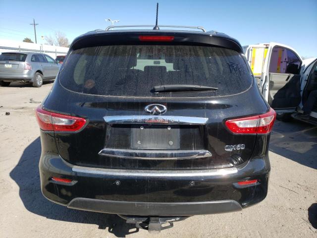 Photo 5 VIN: 5N1AL0MM7EC503079 - INFINITI QX60 