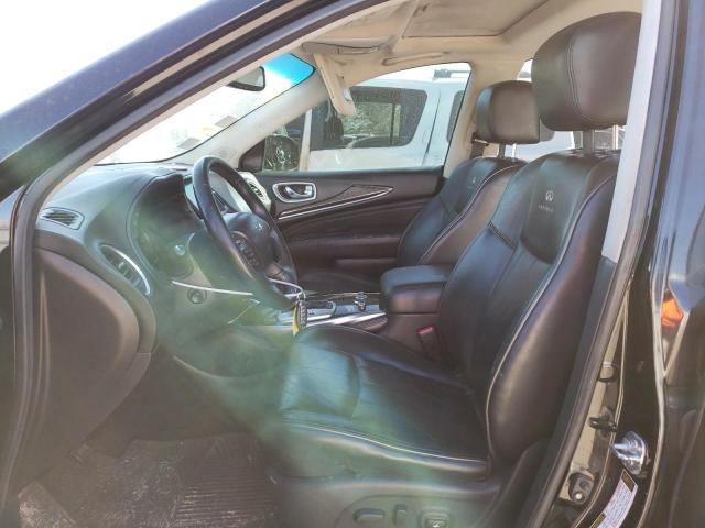 Photo 6 VIN: 5N1AL0MM7EC503079 - INFINITI QX60 