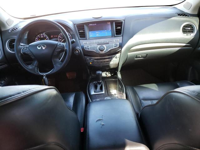 Photo 7 VIN: 5N1AL0MM7EC503079 - INFINITI QX60 