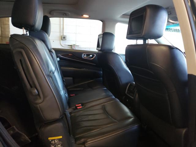 Photo 5 VIN: 5N1AL0MM7EC504104 - INFINITI QX60 